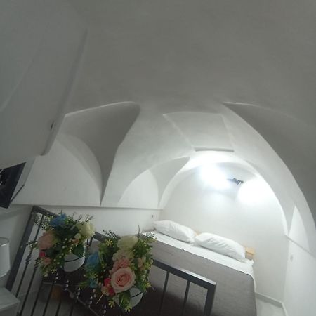 나폴리 Dana House B&B 외부 사진