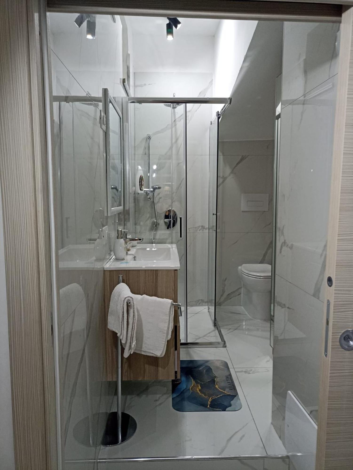나폴리 Dana House B&B 외부 사진
