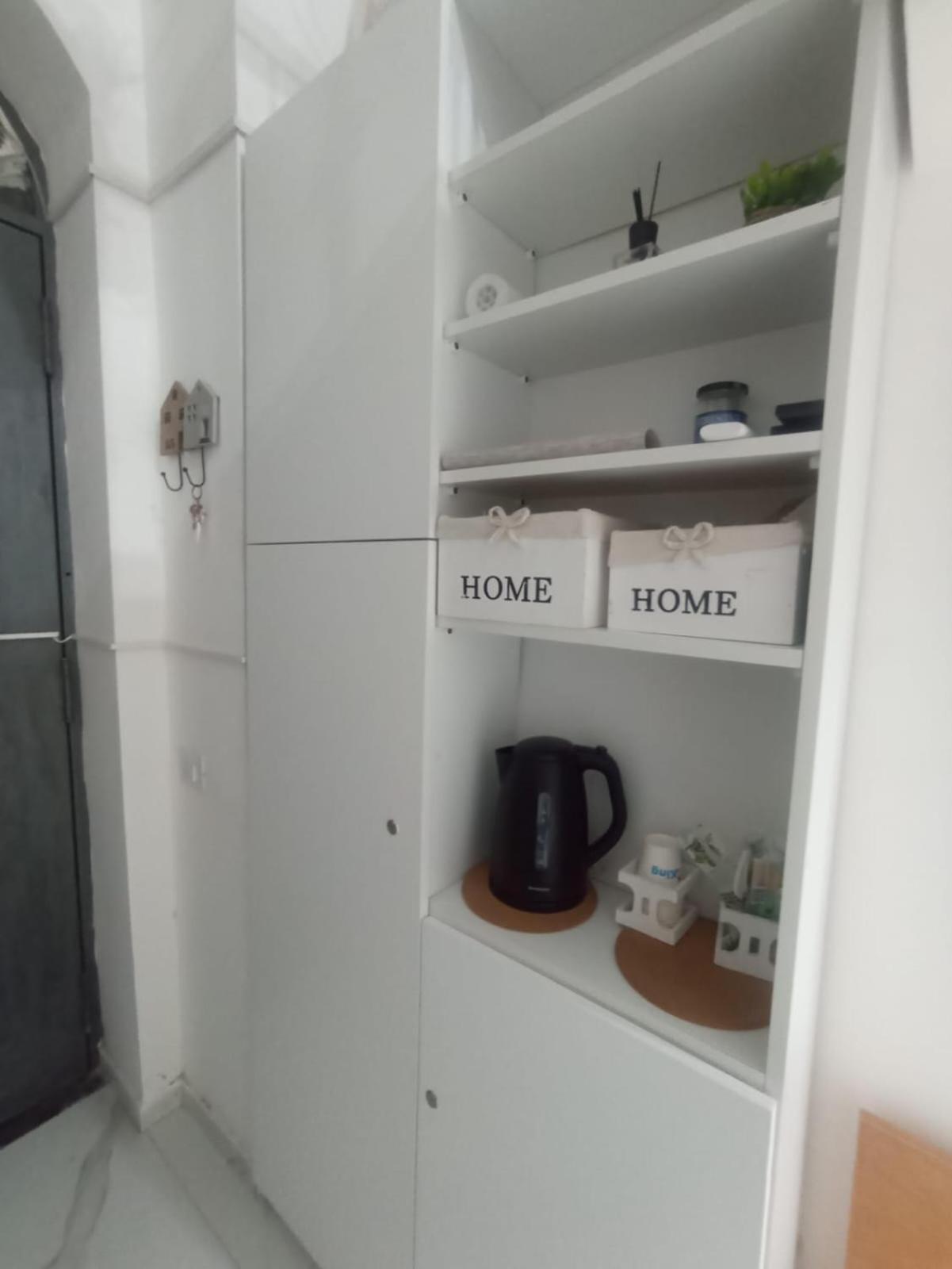 나폴리 Dana House B&B 외부 사진