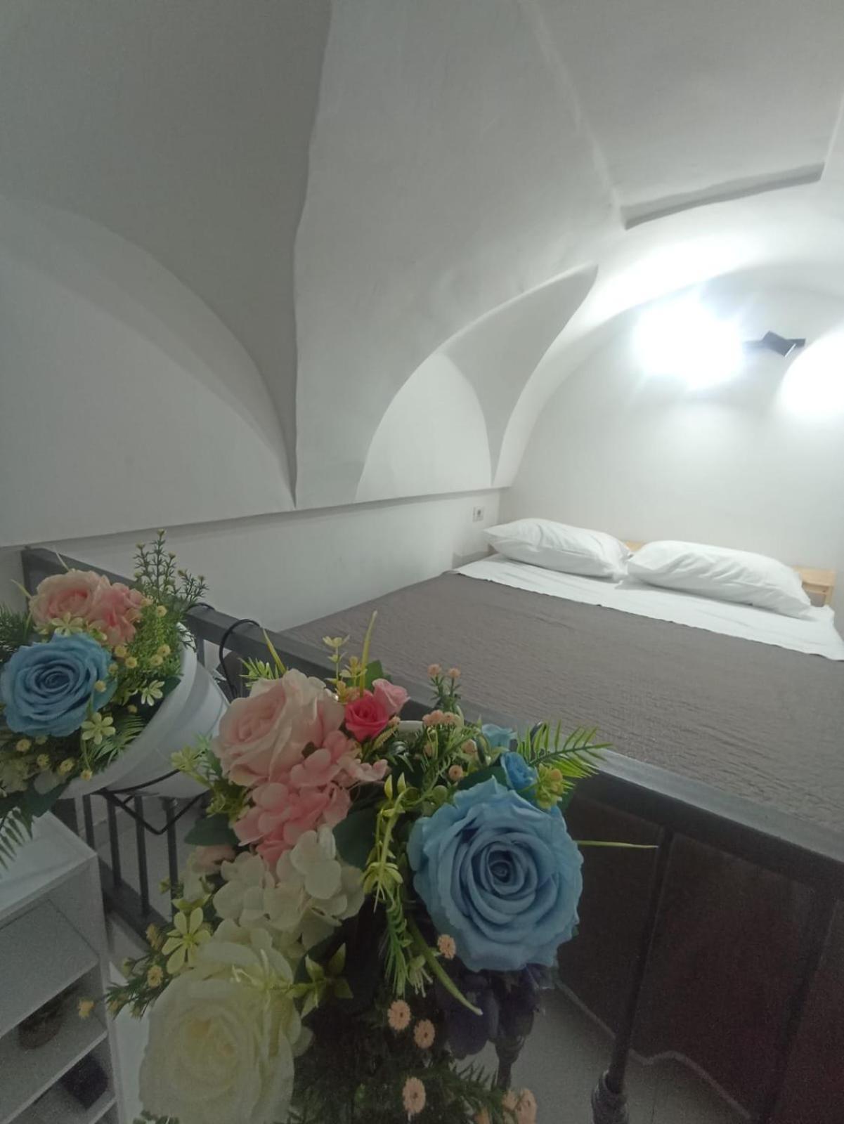 나폴리 Dana House B&B 외부 사진